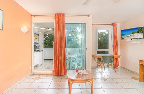 Sainte-Luce Hotel | Karibea Sainte Luce hotel