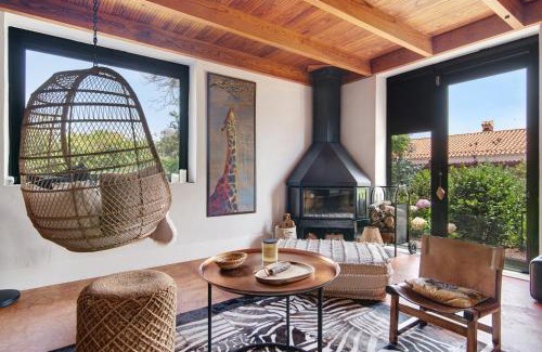 La Solana Villa | Karibu Lodge