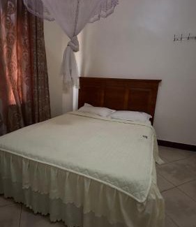 Mbale Apartment | Karibu motel mbale