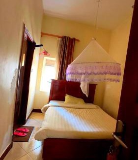 Mbale Apartment | Karibu motel mbale