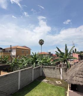 Mbale Apartment | Karibu motel mbale