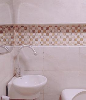 Stone Town Apartment | Karibu Nyumbani