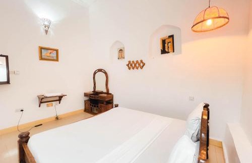 Stone Town Apartment | Karibu Nyumbani