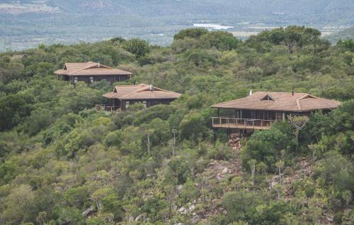 Kenton on Sea Cabin | Kariega Game Reserve Main Lodge