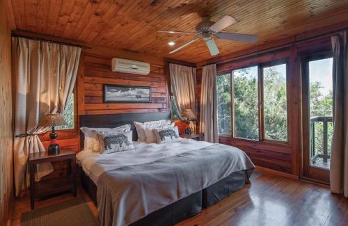 Kenton on Sea Cabin | Kariega Game Reserve Main Lodge