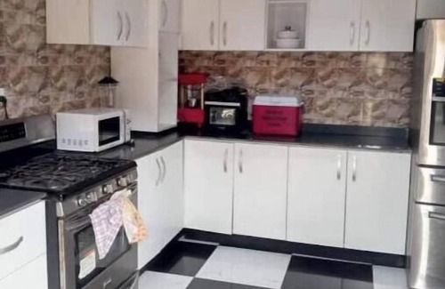 Kasoa Apartment | Karima City -Cozy Comfort in the City