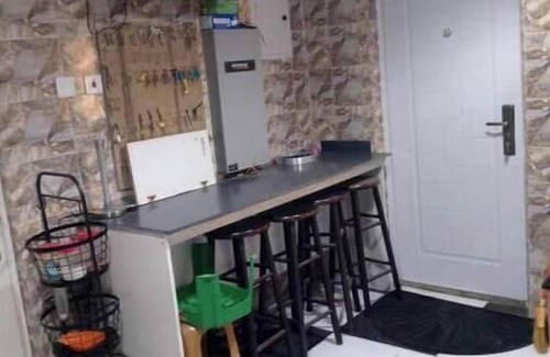Kasoa Apartment | Karima City -Cozy Comfort in the City