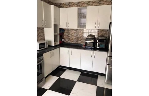 Kasoa Apartment | Karima City-Krispol City Comfort