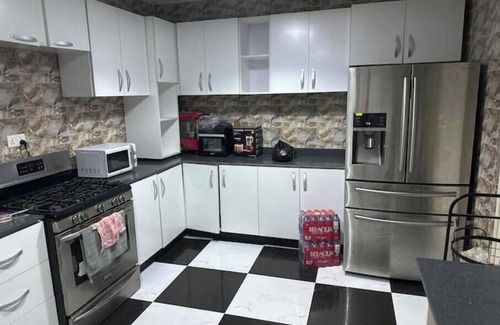 Kasoa Apartment | Karima City-Krispol City Comfort