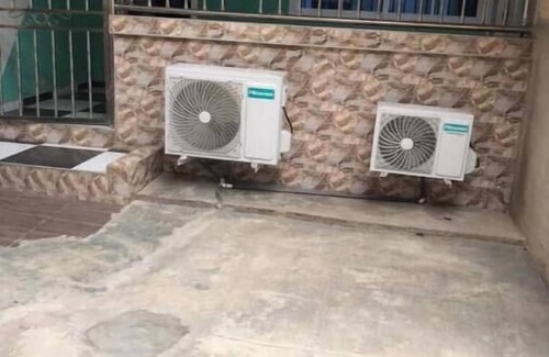 Kasoa Apartment | Karima City-Krispol City Comfort