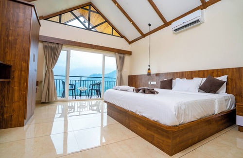 Lakkidi Resort | Karimb Resorts LLP