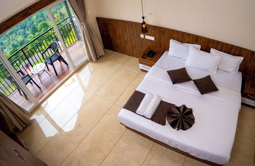 Lakkidi Resort | Karimb Resorts LLP