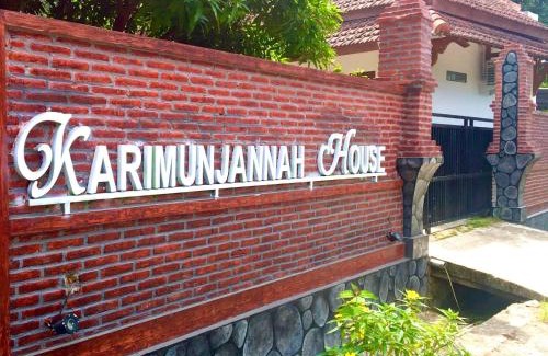 Karimunjava House | Karimunjannah House
