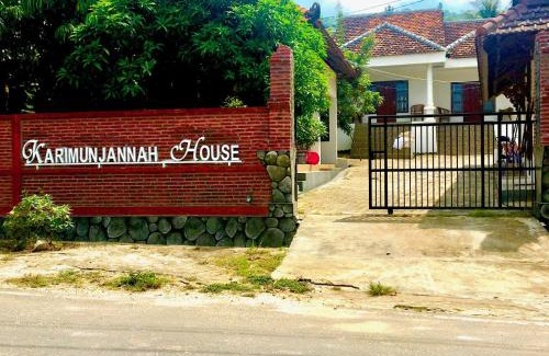 Karimunjava House | Karimunjannah House