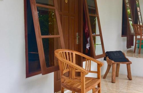 Karimunjava House | Karimunjannah House