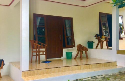 Karimunjava House | Karimunjannah House