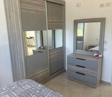 Isfiya Apartment | Karin's Apartment
