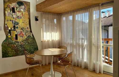 Montagna Apartment | KARINA Mulino