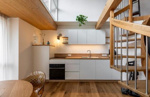 Montagna Apartment | KARINA Mulino