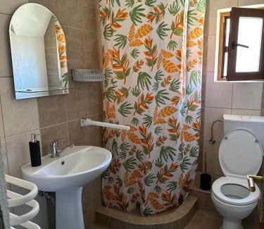 Sovata Bed & Breakfast | Karina panzio