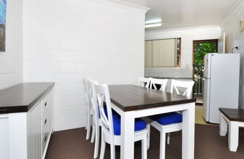 Pottsville Apartment | Karingal Lodge at Pottsville