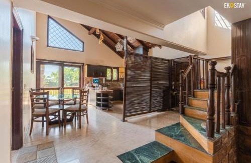 Nainital Villa | Karinya Villas