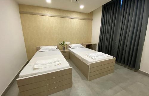 Perumbaikad Hotel | KARIPPALS INN
