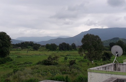 Karjat Villa | Karjat Mountain Villa, Holiday Home for Tourists In Karjat, Maharashtra, 410201
