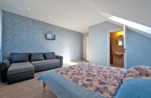Karkle House | Karklės Villa