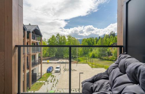 Szklarska Poreba Apartment | Karkonosky Apartamenty - Ostoja Spokoju