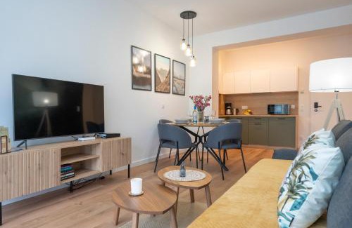 Szklarska Poreba Apartment | Karkonosky Apartamenty - Ostoja Spokoju