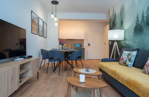 Szklarska Poreba Apartment | Karkonosky Apartamenty - Ostoja Spokoju