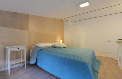 Neringa Apartment | Karkse