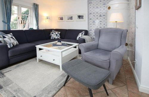 Wrixum House | Karkstieg 6 Whg 1 Vogtum