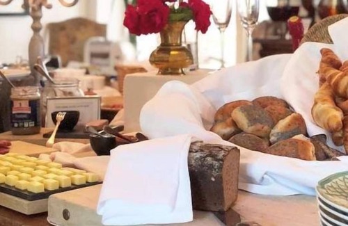 Karlaby Bed & Breakfast | Karlaby Kro