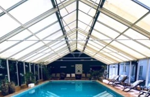 Karlaby Bed & Breakfast | Karlaby Kro