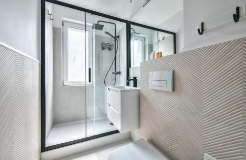 Karlikowo Apartment | Karlikowska Studio by NorthSide Apartments
