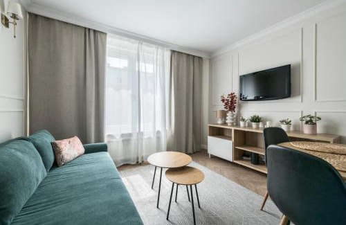 Karlikowo Apartment | Karlikowska Studio by NorthSide Apartments