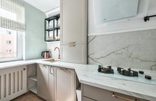 Karlikowo Apartment | Karlikowska Studio by NorthSide Apartments