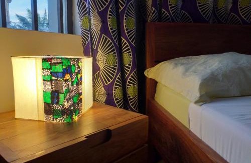 Littoral Department Hotel | KARLS guesthouse
