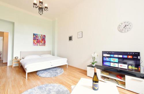 Karlovy Vary Apartment | Karlsbad APT