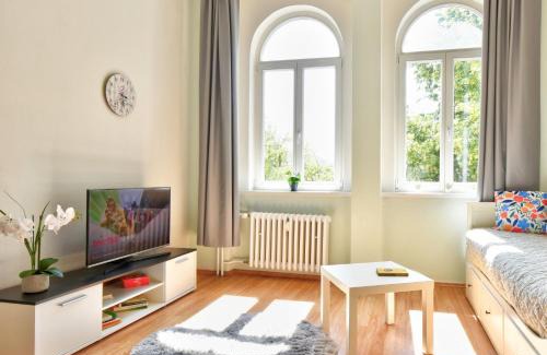 Karlovy Vary Apartment | Karlsbad APT