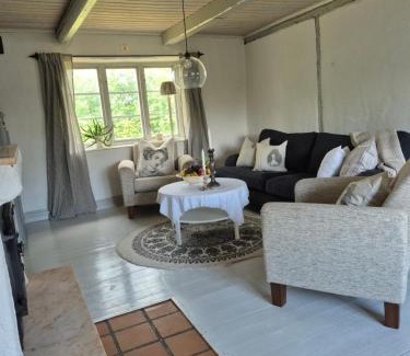 Sjorup Villa | Karlsborgsgården