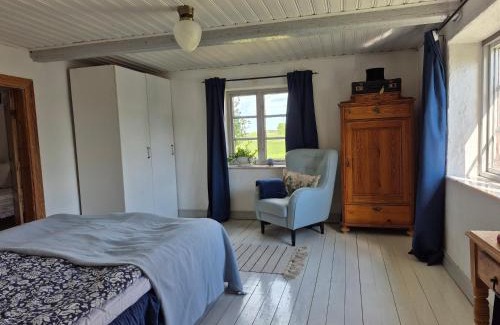 Sjorup Villa | Karlsborgsgården