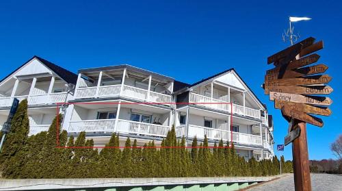 Karlshagen House | Karlshagen, Hafenidyll 46