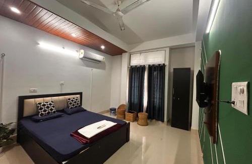 Hatigaon Apartment | Karma Kottage Hatigaon