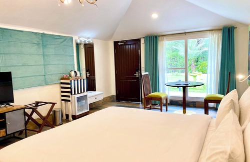 IMT Manesar Resort | Karma Lakelands