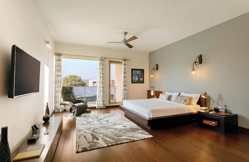 IMT Manesar Resort | Karma Lakelands