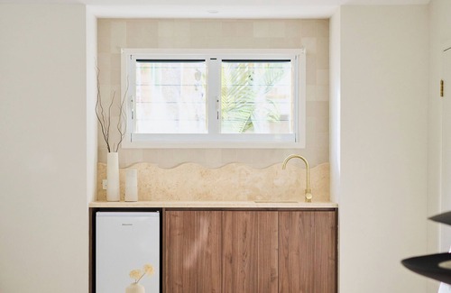 Montville Apartment | Karma Suites