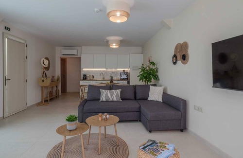 Gournai Villa | Karmis - Gournes NewTown Residences